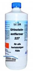 LUXOR Urinsteinentferner 1 Liter