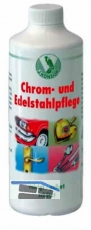 Chrom- und Edelstahlpflege 1 Liter (J. KONDOR)