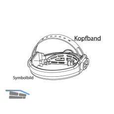 ESAB Kopfband