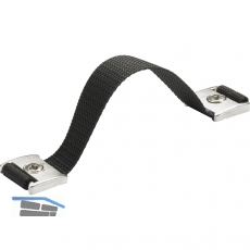 HETTICH Selekta 4 Pro 2000 Universal ffnungsbegrenzung, Flexibles Gewebeband