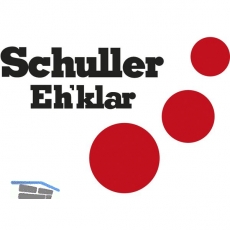 SCHULLER Ersatzklinge zu Abscherspachtel Breite 100 mm