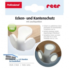 Kinder Eckenschutz, leuchtend SB-2