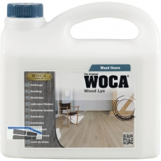 WOCA Holzlauge grau 2,5 L