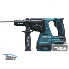 MAKITA Akku-Bohrhammer DHR243Z 18,0 Volt Li-Ion ohne Akku