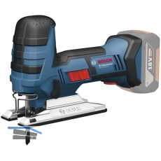 BOSCH Akku-Stichsge GST18V-Li 18,0 Volt ohne Akku u. Ladegert