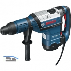 BOSCH Bohrhammer GBH 8-45 DV 1500 Watt SDS Max