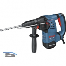 BOSCH Bohrhammer GBH3-28DFR 800 Watt SDS Plus