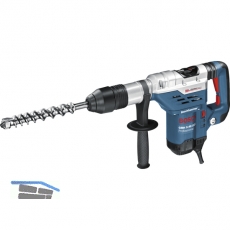 BOSCH Bohrhammer GBH5-40DCE 1100 Watt SDS Max