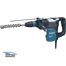 MAKITA Bohrhammer HR4003C 1100 Watt SDS Max