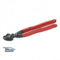 KNIPEX Bolzenschneider Cobolt DIN 5743 abgewinkelt Schneiddurchmesser 5,2 mm