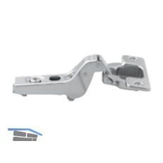 BLUM Clip Top Mbelscharnier Innenanschlag 107 mit Feder SB-2