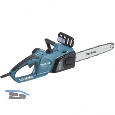 MAKITA Elektro-Kettensge UC3541A Schwert 35 cm 1800 Watt