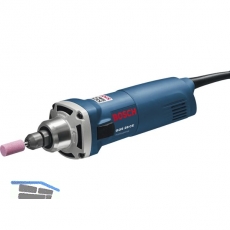 BOSCH Geradschleifer GGS 28 CE 650 Watt