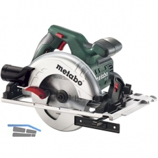 METABO Handkreissge KS55 FS 1200 Watt