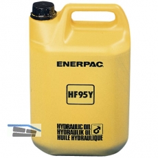 ENERPAC Hydraulikl HF-95Y 5 Liter