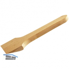 BOHLE Klotzhebel aus Holz Breite 70 mm