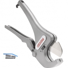 RIDGID Ratschen-Rohrschere RC 1625 fr Kunststoffohre von 3-42 mm