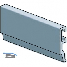 Clipprofil 41AL-CLIP-D