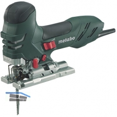 METABO Pendelstichsge STE 140 750 Watt