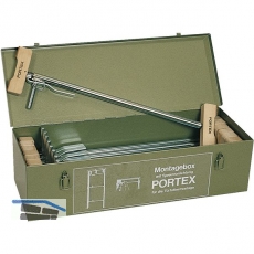 Portex-Trfutterspreize einzeln