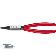 KNIPEX Sicherungsringzange DIN 5256 C innen gerade Gre J1