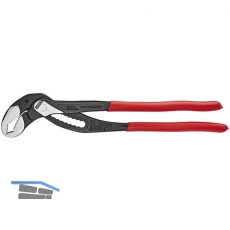 KNIPEX Wapuzange Alligator DIN 8976 11-fach verstellbar Lnge 400 mm