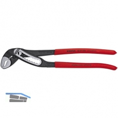 KNIPEX Wapuzange Alligator DIN 8976 9-fach verstellbar Lnge 300 mm