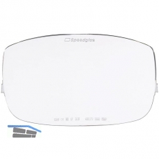 3M SPEEDGLAS uere Vorsatzscheibe 426000 zu Utility/9002D/V/X Inhalt 10 Stck