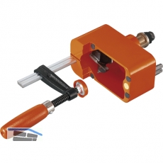 Blum Bohrlehre M31.2000 SERVO-DRIVE Schalter