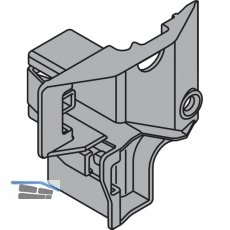 BLUM SERVO-DRIVE Hebelfhrung, Z10A3H00, KS