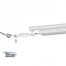 ffnungsbegrenzung DORMA fr G-N