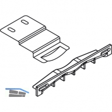 EKU COMBINO 60 Zwischenstopper, Stahl