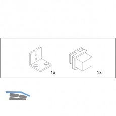 EKU CLIPO 36 Trmitnehmer