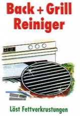 GRILLREINIGER (fabachem)