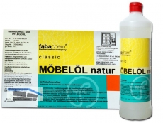 MBELL natur (fabachem)