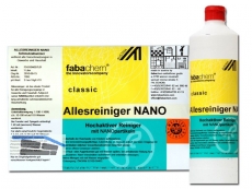 ALLESREINIGER Nano (fabachem)