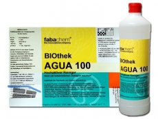 BIOthek AGUA 100 (fabachem)