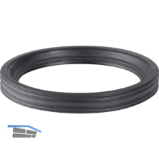 Geberit Lippendichtung d56mm