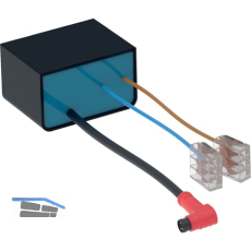 Geberit Netzteil 230 V fr GA mit E-Dose