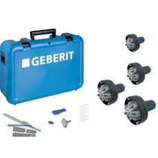 GE Set Rohrschaber d56,75,90,110