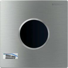 Geberit UR-Abdeckplatte Sigma10, ES