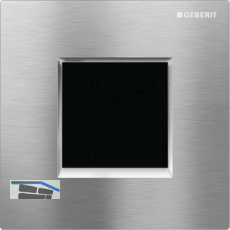 Geberit UR-Platte Typ30 IR ES geb.