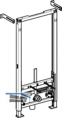 Geberit Duofix Montageelement f Bidet