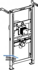 Geberit Duofix Urinal Universal verdeckt