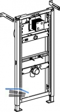 Geberit Duofix Urinal Universal verdeckt