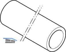 Geberit Silent-db20 Rohr in