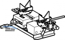 Geberit Schweissmaschine