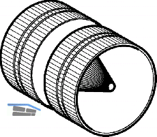 Geberit Mapress Entgrater fr alle