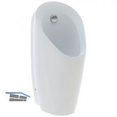 Geberit Urinal Preda