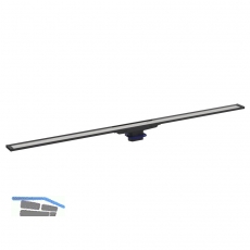 Geberit Duschrinne Cleanline 20, L=90cm